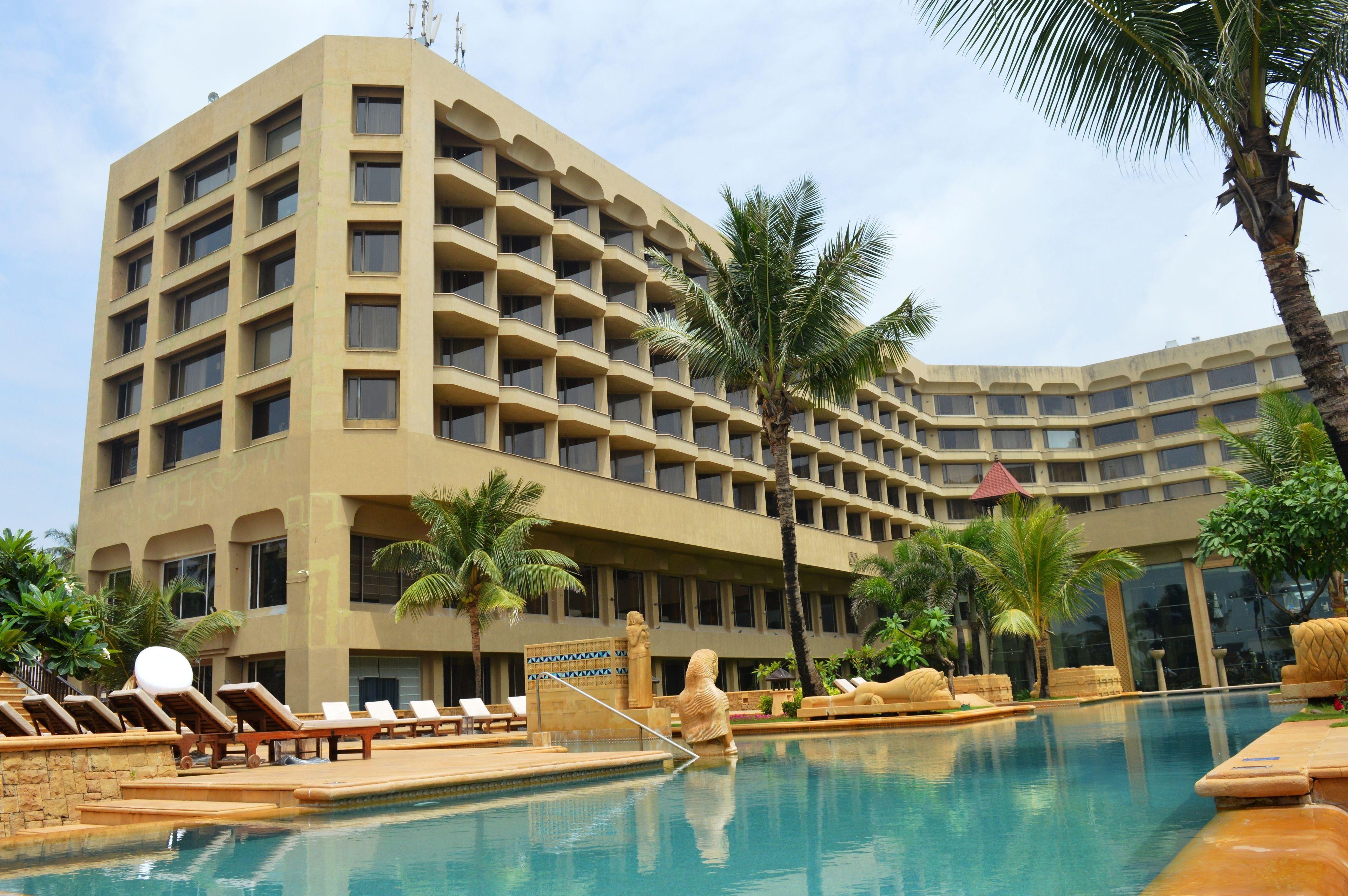 Jw Marriott Mumbai Juhu — Photos 3